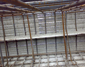 收口網/免拆模板網