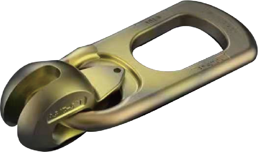 鴨嘴吊具 鴨嘴吊具