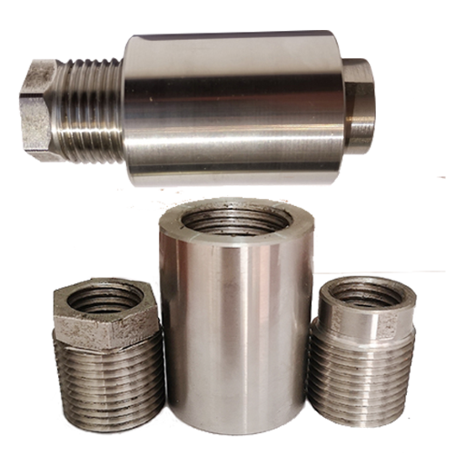 螺套式B型分體套筒